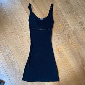 Guess collection little black dress